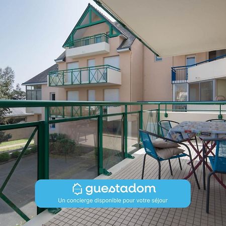 Le Vintage - 300M Plage - Wifi - Parking Сен-Назер Екстер'єр фото
