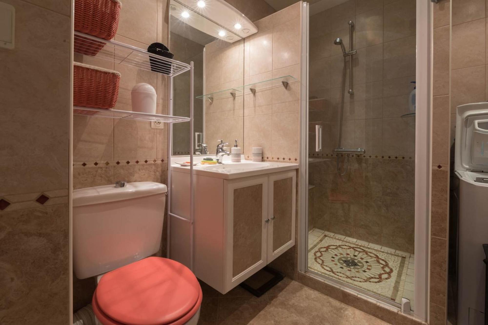 Le Vintage - 300M Plage - Wifi - Parking Сен-Назер Екстер'єр фото